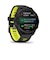 ガーミン（GARMIN）ランニングウォッチ Forerunner 170 010-03920-40 Black Yellow FR165後継モデル