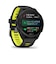 ガーミン（GARMIN）ランニングウォッチ Forerunner 170 010-03920-40 Black Yellow FR165後継モデル