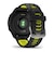 ガーミン（GARMIN）ランニングウォッチ Forerunner 170 010-03920-40 Black Yellow FR165後継モデル