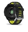 ガーミン（GARMIN）ランニングウォッチ Forerunner 170 010-03920-40 Black Yellow FR165後継モデル