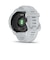 ガーミン（GARMIN）ランニングウォッチ Forerunner 70 010-04307-31 White