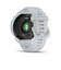 ガーミン（GARMIN）ランニングウォッチ Forerunner 70 010-04307-31 White