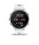ガーミン（GARMIN）ランニングウォッチ Forerunner 170 Music 010-03920-43 White Blue FR165後継モデル