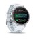 ガーミン（GARMIN）ランニングウォッチ Forerunner 170 Music 010-03920-43 White Blue FR165後継モデル
