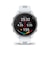 ガーミン（GARMIN）ランニングウォッチ Forerunner 170 010-03920-41 White Blue FR165後継モデル