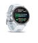 ガーミン（GARMIN）ランニングウォッチ Forerunner 170 010-03920-41 White Blue FR165後継モデル