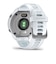 ガーミン（GARMIN）ランニングウォッチ Forerunner 170 010-03920-41 White Blue FR165後継モデル