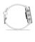 ガーミン（GARMIN）ランニングウォッチ Forerunner 170 010-03920-41 White Blue FR165後継モデル