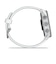 ガーミン（GARMIN）ランニングウォッチ Forerunner 170 010-03920-41 White Blue FR165後継モデル
