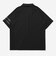 ハーレー（HURLEY）PHANTOM ズーマ オーバーサイズ 半袖シャツ MUWV251091-BLK