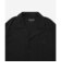 ハーレー（HURLEY）PHANTOM ズーマ オーバーサイズ 半袖シャツ MUWV251091-BLK