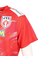 アシックス（ASICS）バレーボールウェア 2026 JVA バレーボール男子 レプリカユニフォーム Tシャツ 高橋藍 2053A323.603