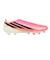 アディダス（adidas）サッカースパイク 土/人工芝/天然芝グラウンド用 F50 ハイパーファスト プロ HG/AG ONL72-HQ2360