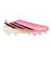 アディダス（adidas）サッカースパイク 土/人工芝/天然芝グラウンド用 F50 ハイパーファスト プロ HG/AG ONL72-HQ2360