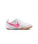 ナイキ（NIKE）ジュニアフットサルシューズ ベルクロ ベルト インドア用 ティエンポ ストリートガト IC T IH1806-901