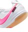 ナイキ（NIKE）ジュニアフットサルシューズ ベルクロ ベルト インドア用 ティエンポ ストリートガト IC T IH1806-901