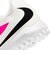 ナイキ（NIKE）ジュニアサッカートレーニングシューズ ターフグラウンド用 ファントム 6 ロー アカデミー TF T IH1797-901