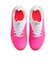 ナイキ（NIKE）ジュニアフットサルシューズ インドア用 ベルクロ ベルト ファントム 6 ロー アカデミー IC T IH1796-901