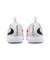 ナイキ（NIKE）ジュニアフットサルシューズ インドア用 ベルクロ ベルト ファントム 6 ロー アカデミー IC T IH1796-901