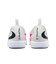 ナイキ（NIKE）ジュニアフットサルシューズ インドア用 ベルクロ ベルト ファントム 6 ロー アカデミー IC T IH1796-901