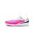 ナイキ（NIKE）ジュニアフットサルシューズ インドア用 ベルクロ ベルト ファントム 6 ロー アカデミー IC T IH1796-901