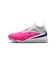 ナイキ（NIKE）ジュニアサッカートレーニングシューズ ターフグラウンド用 ファントム 6 ハイ アカデミー TF T IH1790-901