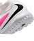 ナイキ（NIKE）ジュニアサッカートレーニングシューズ ターフグラウンド用 ファントム 6 ハイ アカデミー TF T IH1790-901