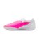 ナイキ（NIKE）フットサルシューズ インドア用 ファントム 6 ロー アカデミー T IQ2398-900
