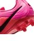 ナイキ（NIKE）ジュニアサッカースパイク ハードグラウンド用 ティエンポ マエストロ アカデミー HG T IH1807-901