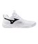 ミズノ（MIZUNO）バレーボールシューズ ウエーブモーメンタム エリート WAVE MOMENTUM ELITE V1GA251251
