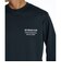クイックシルバー（Quiksilver）ラッシュガード RED SHOOTING 長袖Tシャツ 26SU QLY262002 BLK