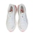 プーマ（PUMA）ランニングシューズ ジョギングシューズ ディヴィエイト ピュア ニトロ ホワイト レッド 31390505