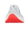 プーマ（PUMA）ランニングシューズ ジョギングシューズ ディヴィエイト ピュア ニトロ ホワイト レッド 31390505
