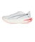 プーマ（PUMA）ランニングシューズ ジョギングシューズ ディヴィエイト ピュア ニトロ ホワイト レッド 31390505