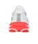 プーマ（PUMA）ランニングシューズ ジョギングシューズ ディヴィエイト ピュア ニトロ ホワイト レッド 31390406