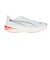 プーマ（PUMA）ランニングシューズ ジョギングシューズ ディヴィエイト ピュア ニトロ ホワイト レッド 31390406