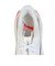 プーマ（PUMA）ランニングシューズ ジョギングシューズ ディヴィエイト ピュア ニトロ ホワイト レッド 31390406