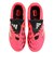 アディダス（adidas）ジュニアサッカースパイク 天然芝・土・人工芝用 プレデター CLUB フォールディングシュータン FG/MG OTG70-KJ6746
