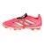アディダス（adidas）ジュニアサッカースパイク 天然芝・土・人工芝用 プレデター CLUB フォールディングシュータン FG/MG OTG70-KJ6746