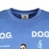 サッカージャンキー（soccer junky）サッカーウェア ドリブルマン+8 半袖Tシャツ JR26F04-142