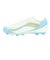 アディダス（adidas）ジュニア サッカースパイク 天然芝/土/人工芝グラウンド用 サッカーシューズ F50 メッシ CLUB FXG ONS59-IH19…