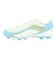 アディダス（adidas）ジュニア サッカースパイク 天然芝/土/人工芝グラウンド用 サッカーシューズ F50 メッシ CLUB FXG ONS59-IH19…