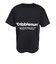サッカージャンキー（soccer junky）サッカーウェア ドリブルマン+8 半袖Tシャツ JR26F04-02