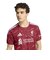 アディダス（adidas）リバプールFC 26/27 ホームジャージ レプリカ ユニフォーム 半袖 BU823-KA6852