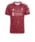 アディダス（adidas）リバプールFC 26/27 ホームジャージ レプリカ ユニフォーム 半袖 BU823-KA6852
