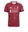 アディダス（adidas）リバプールFC 26/27 ホームジャージ レプリカ ユニフォーム 半袖 BU823-KA6852