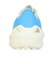 アディダス（adidas）ジュニア サッカートレーニングシューズ ターフ用 F50 メッシ MESSI CLUB TF ONP29-KK1380