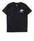 エヌビーエー（NBA）バスケットボールウェア ユース 半袖Tシャツ PK2B73AAS-THUNDER-Alexander