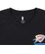エヌビーエー（NBA）バスケットボールウェア ユース 半袖Tシャツ PK2B73AAS-THUNDER-Alexander