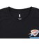 エヌビーエー（NBA）バスケットボールウェア ユース 半袖Tシャツ PK2B73AAS-THUNDER-Alexander